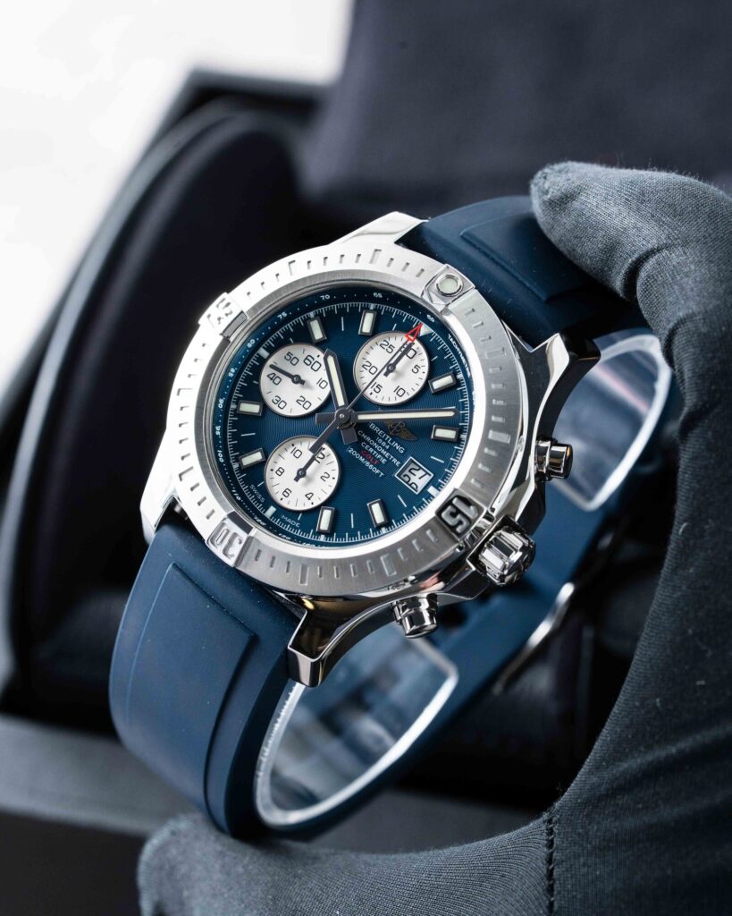 Breitling Colt Chrono A1338811 2015