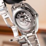 Omega Seamaster Aquaterra World Timer 220.30.43.22.10.001 2023