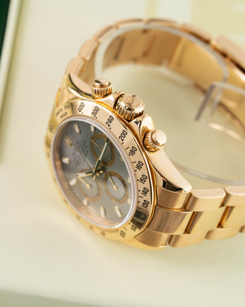 Rolex Daytona 116528 2008