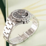 Rolex Explorer II 16570 2013