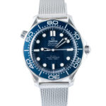 Omega Seamaster Diver 300M 210.30.42.20.03.002 2024