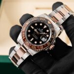 Rolex GMT-Master II 126711CHNR 2022