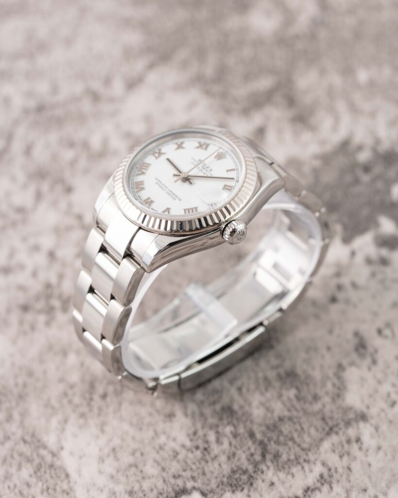 Rolex Datejust 178274 2006