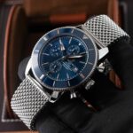Breitling Superocean Heritage II Chronograph A1331216 2017