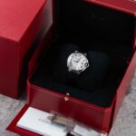 Cartier Ballon Bleu Automatic WSBB0028 2021