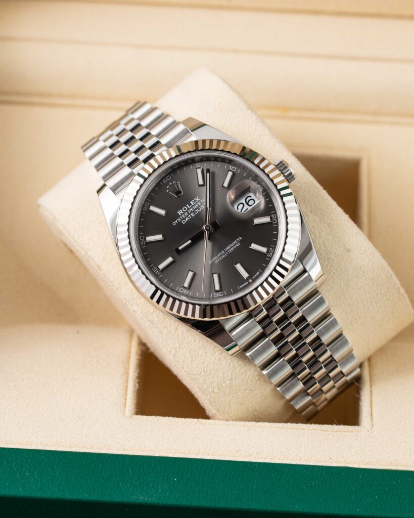 Rolex Datejust 126334 2020