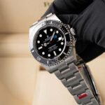 Rolex Submariner 126610LN 2021
