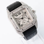 Cartier Santos  100 2740 2021