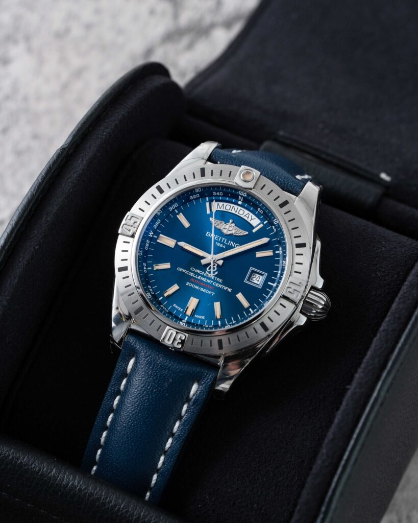 Breitling Galactic 1705001 2015