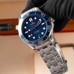 Omega Seamaster 21030422003001 2021