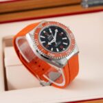 Omega Seamaster Planet Ocean 217.32.42.21.01.004 2025