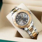 Rolex Yacht-Master 16623 2015