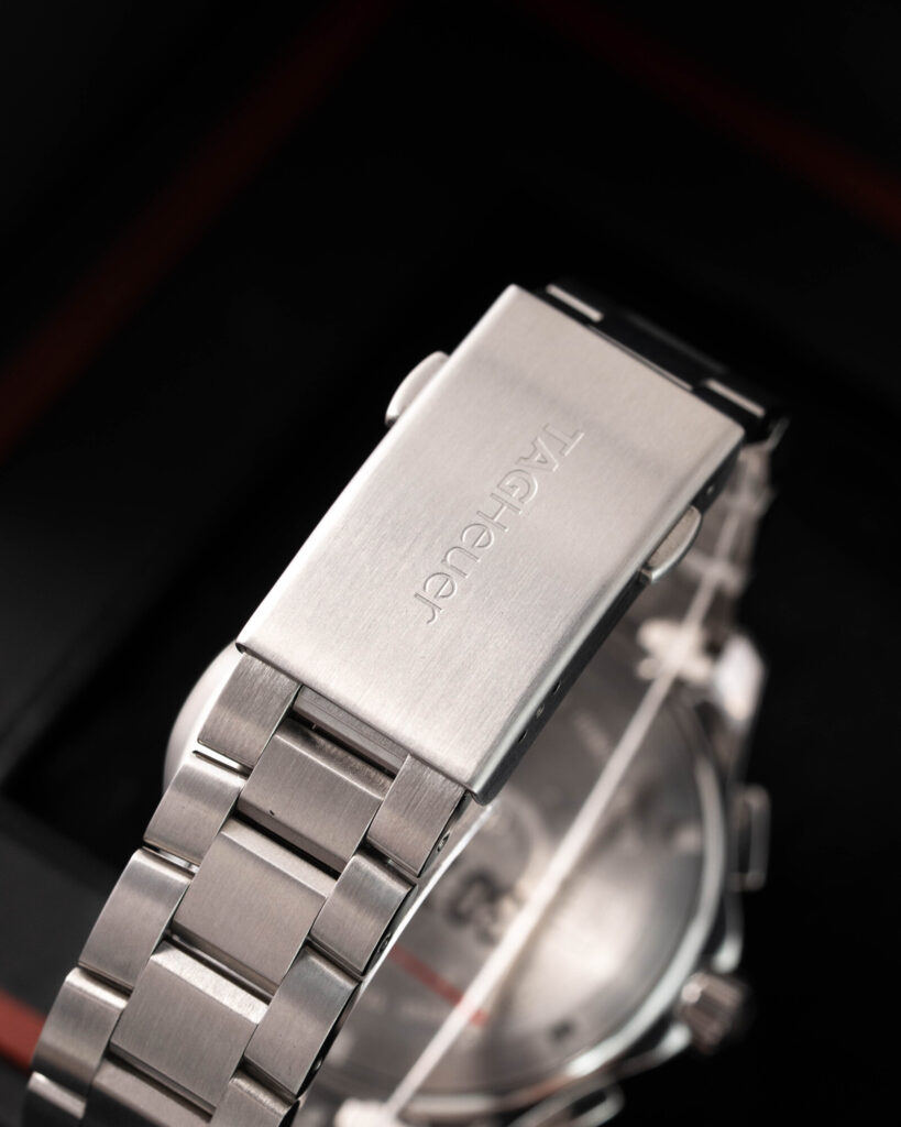 Tag Heuer Aquaracer BA0821 2012