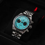 Tudor Black Bay Chrono 79360N 2026