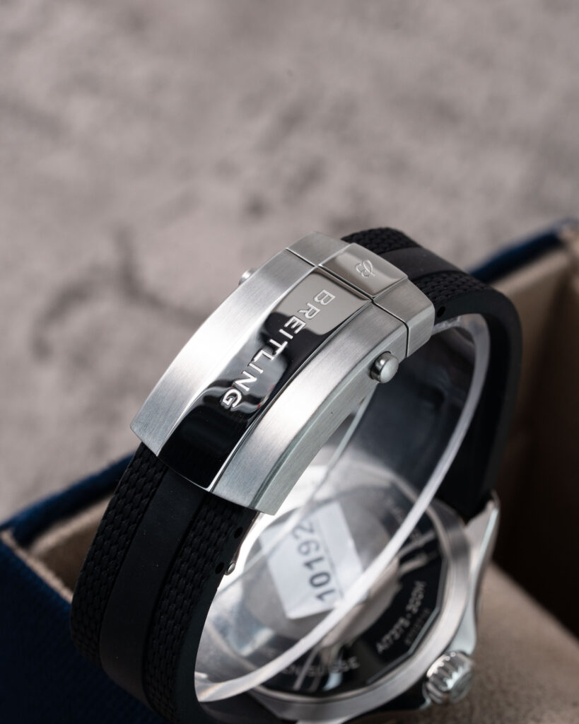 Breitling Superocean 42 A17375 2022