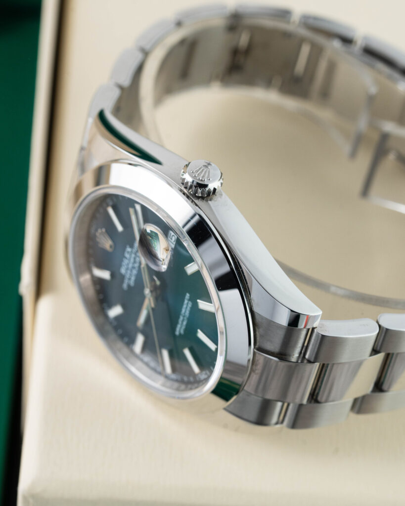 Rolex Datejust 126300 2022
