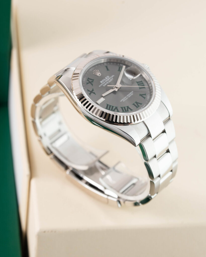 Rolex Datejust 126334 2020