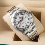 Rolex Explorer II 226570 2024