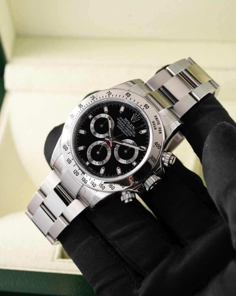 Rolex Daytona 116520 2013