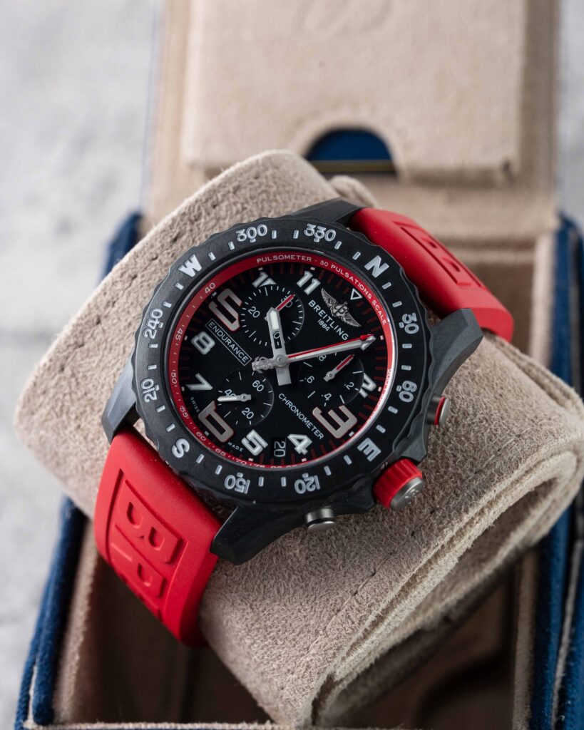 Breitling Endurance Pro X82310 2022