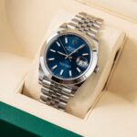 Rolex Datejust 126300 2021
