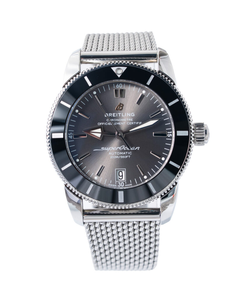 Breitling Superocean Heritage 10733 2025