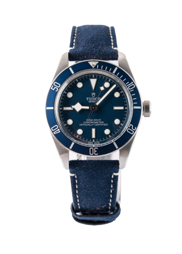 Tudor Black Bay 58 79030B 2021