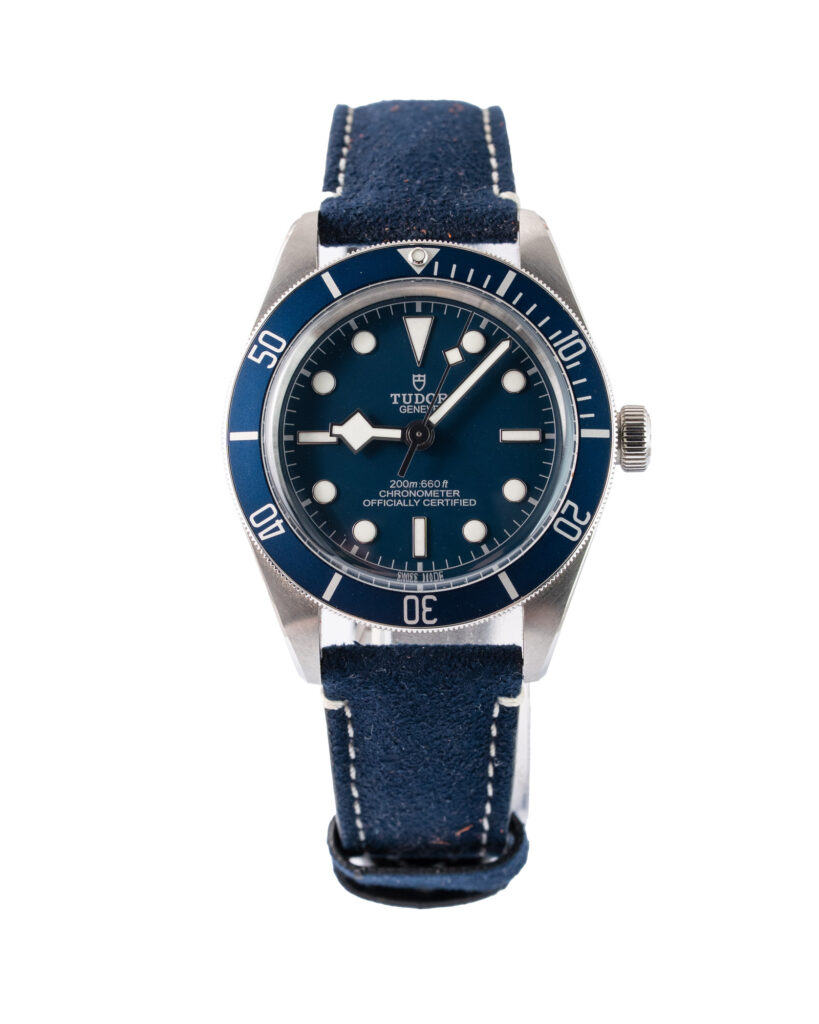 Tudor Black Bay 58 79030B 2021