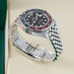 Rolex GMT-Master II 126710BLRO 2024
