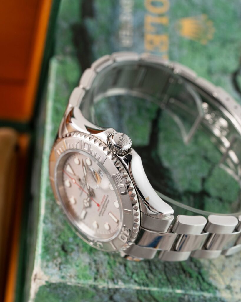 Rolex Yacht-Master 16622 2004
