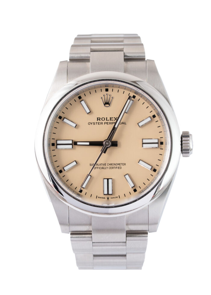Rolex Oyster Perpetual 134300 2026