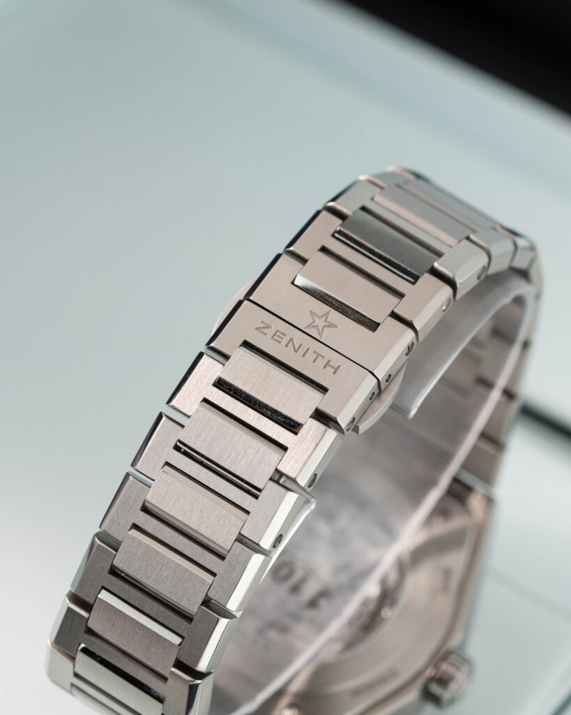 ZENITH Defy Classic 95.9000.670 2020