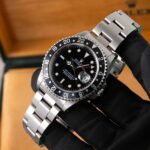 Rolex GMT-Master 16710LN 1999