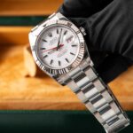 Rolex Datejust Turn-O-Graph 116264 2004