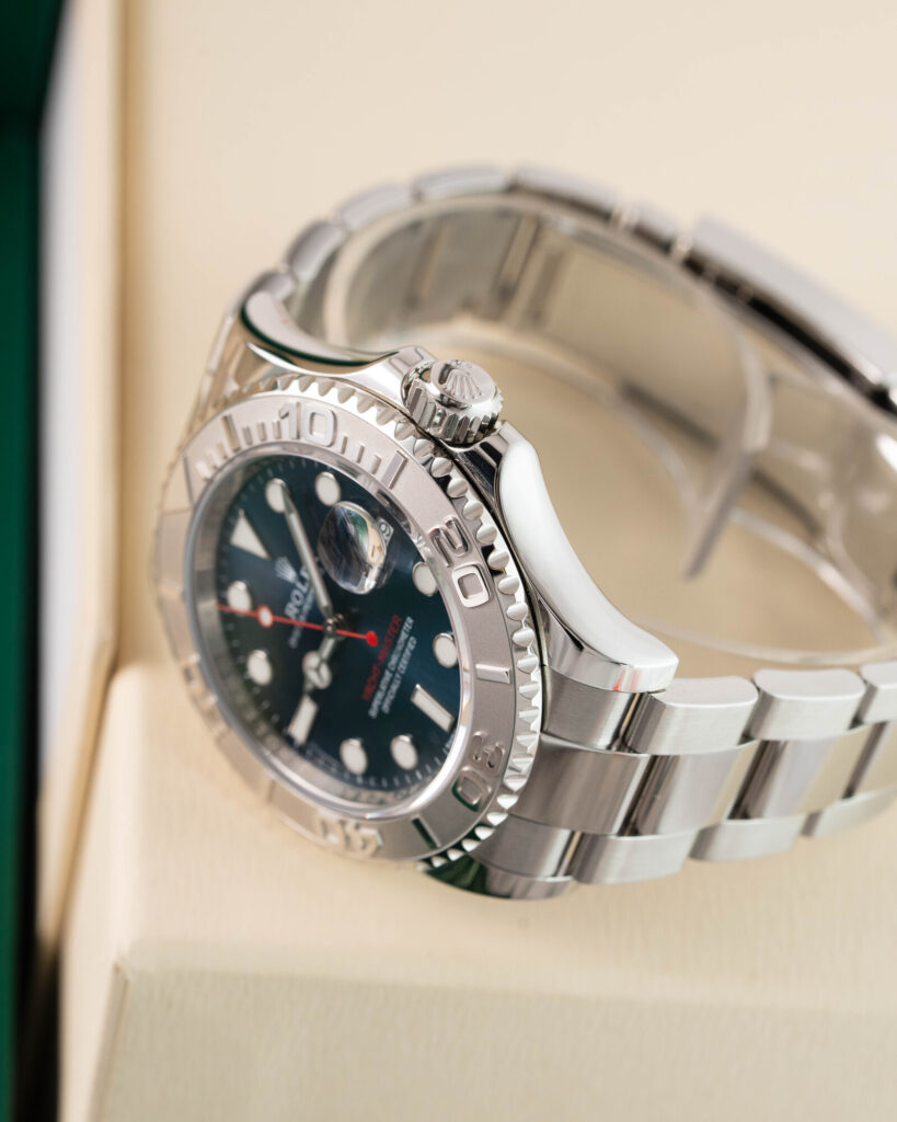 Rolex Yacht-Master 116622 2020