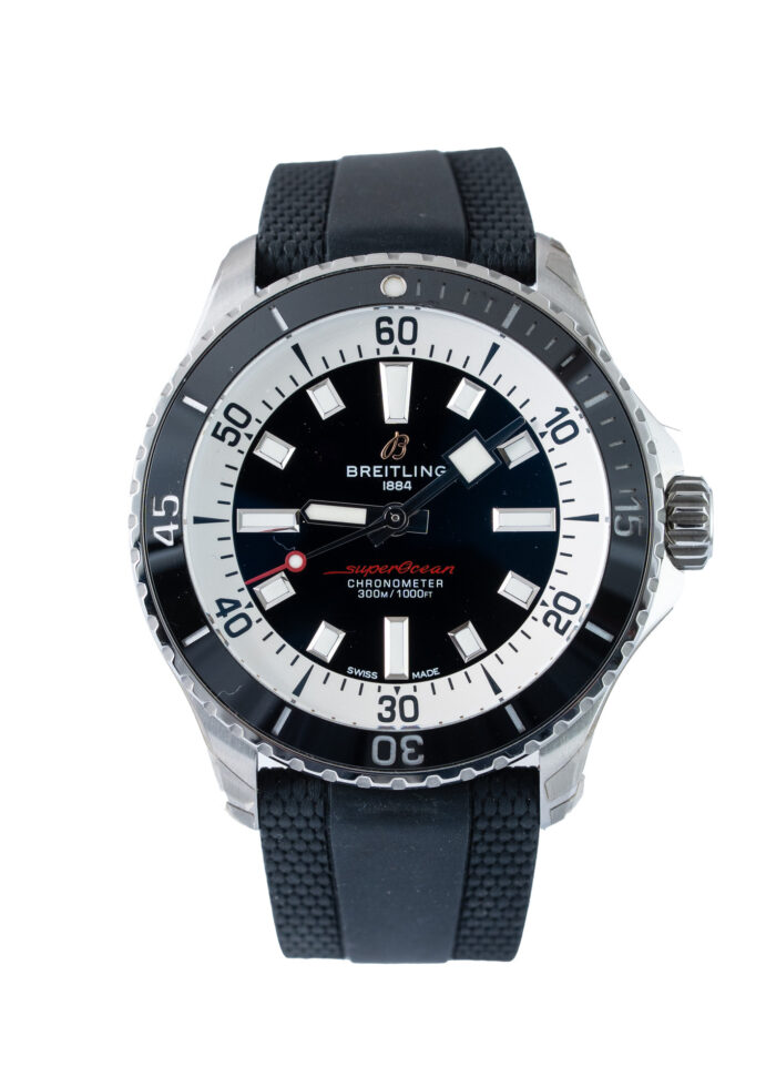 Breitling Superocean A17375 2022
