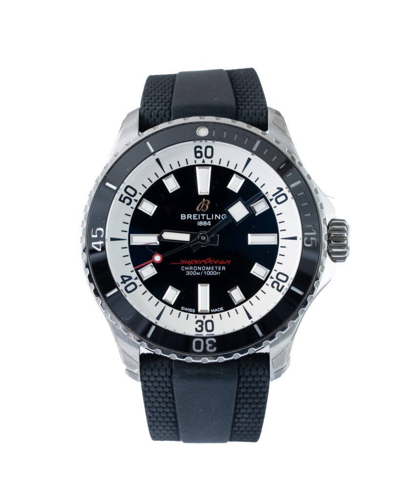 Breitling Superocean A17375 2022