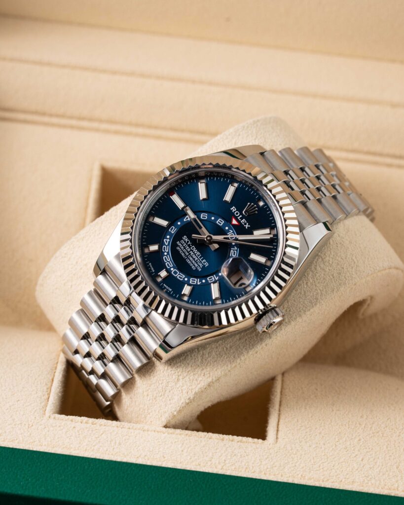 Rolex Skydweller 326934 2022