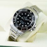 Rolex Deepsea 116660 2013