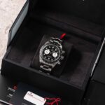 Tudor Back Bay Chrono 79360N 2020