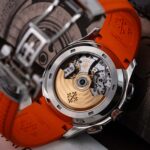 Patek Philippe Aquanaut 5968A-001 2020