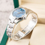 Rolex Oyster Perpetual 177200 2019