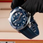 Omega Seamaster Diver 300M 210.32.42.20.03.001 2018