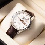 Tag Heuer Carrera Calibre 5 WAR201D.FC6291 2017