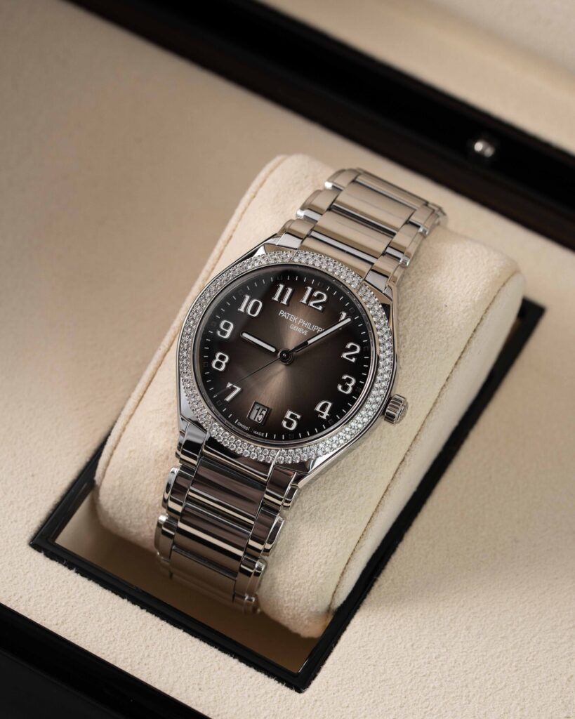 Patek Philippe Twenty Four 7300/1200A-010 2021