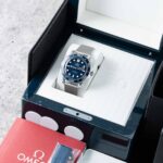 Omega Seamaster Diver 300M 210.30.42.20.03.002 2024