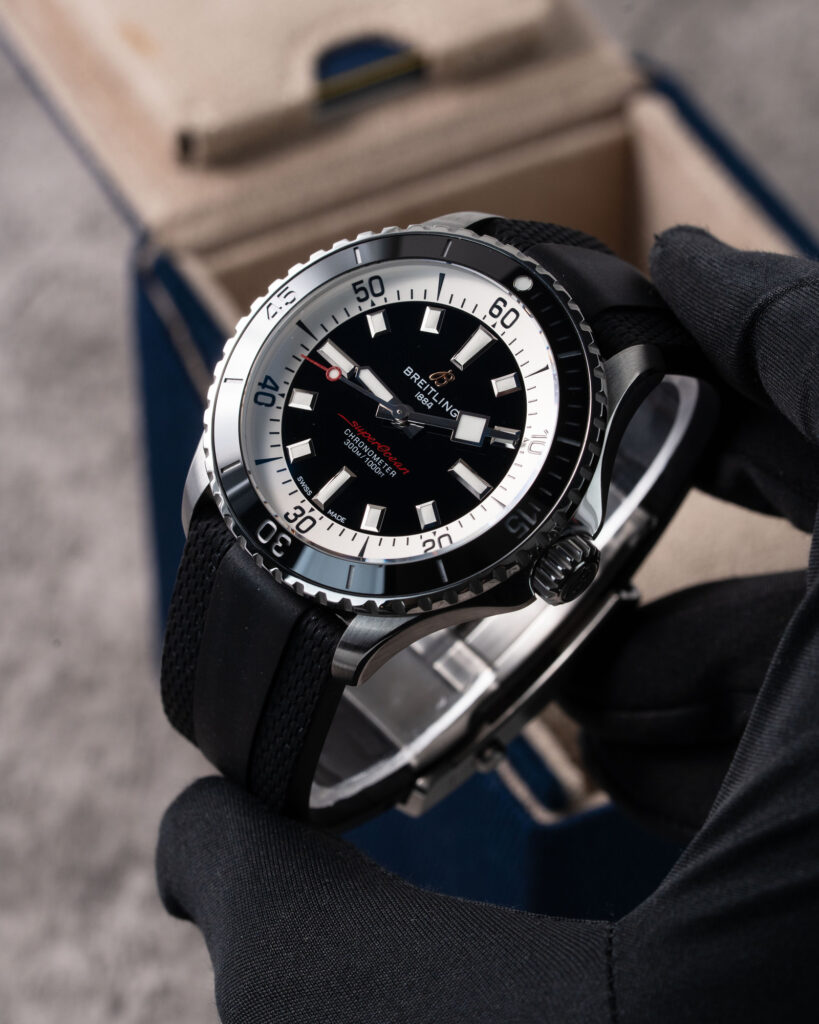 Breitling Superocean 42 A17375 2022
