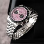 Tudor Black Bay Chrono 79360N 2025