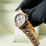Rolex Yacht-Master 169628 2005