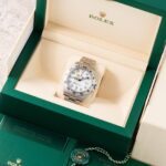 Rolex Explorer II 226570 2021